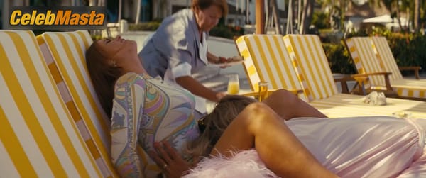 Isla Fisher Scene Photos Gallery from The Beach Bum photo 13