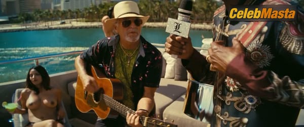 Isla Fisher Scene Photos Gallery from The Beach Bum photo 18