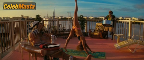 Isla Fisher Scene Photos Gallery from The Beach Bum photo 23