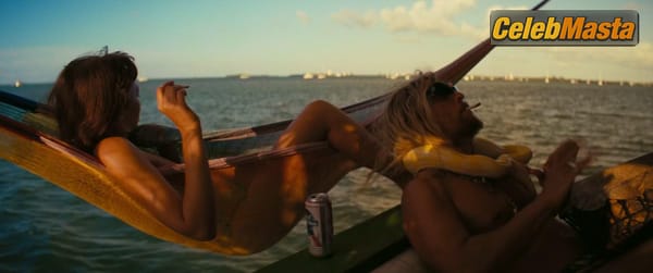 Isla Fisher Scene Photos Gallery from The Beach Bum photo 24