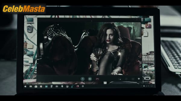 India Eisley Photo Set from Vampires Of The Velvet Lounge photo 9