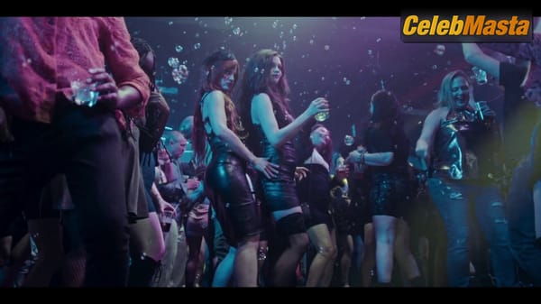 India Eisley Photo Set from Vampires Of The Velvet Lounge photo 10
