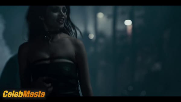 India Eisley Photo Set from Vampires Of The Velvet Lounge photo 13