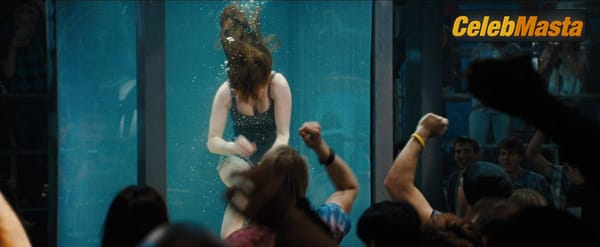 Photo Gallery: Isla Fisher in Now You See Me photo 6