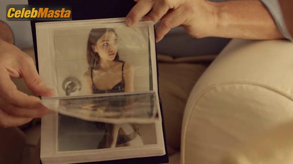 India Eisley Photo Gallery from Nanny Cam photo 5