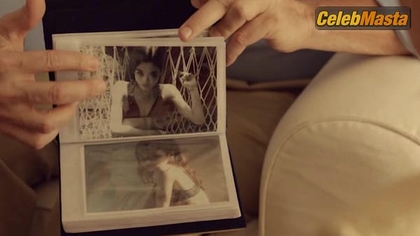 India Eisley Photo Gallery from Nanny Cam photo 6