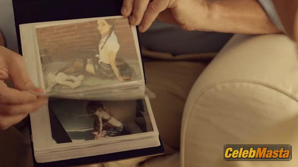 India Eisley Photo Gallery from Nanny Cam photo 7