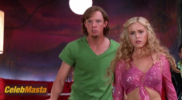 Isla Fisher Photo Set from Scooby-doo photo 1