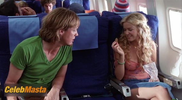 Isla Fisher Photo Set from Scooby-doo photo 7