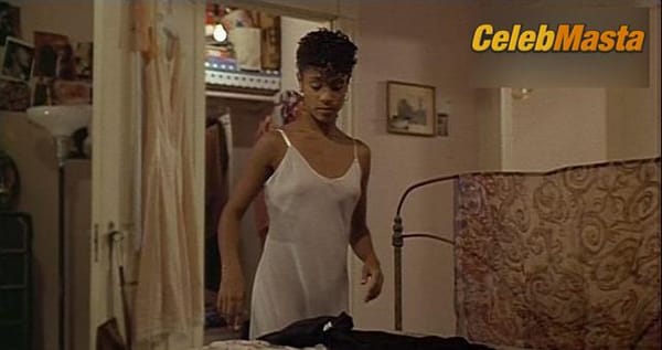 Jada Pinkett Smith Photos from Jason’s Lyric photo 6