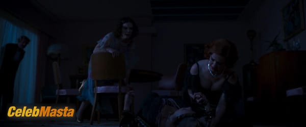 Isla Fisher Photos from Blithe Spirit photo 2