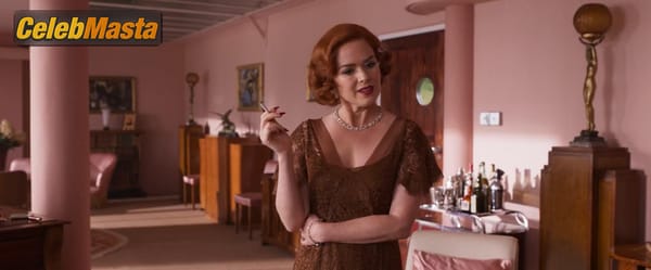 Isla Fisher Photos from Blithe Spirit photo 5