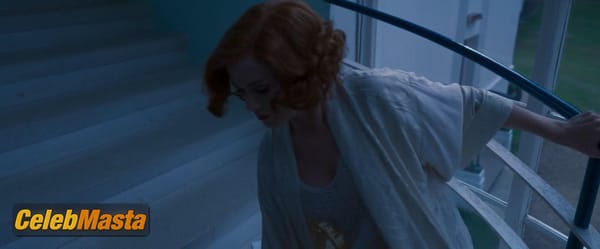 Isla Fisher Photos from Blithe Spirit photo 6