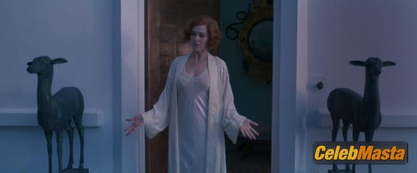 Isla Fisher Photos from Blithe Spirit photo 7
