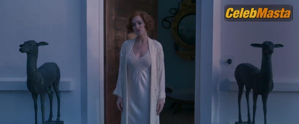 Isla Fisher Photos from Blithe Spirit photo 8