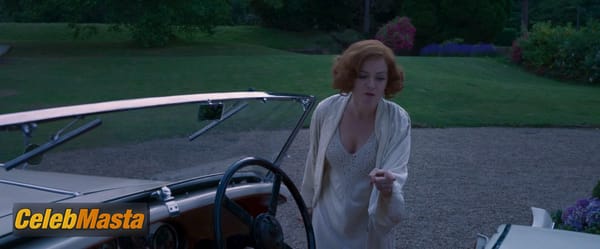 Isla Fisher Photos from Blithe Spirit photo 9
