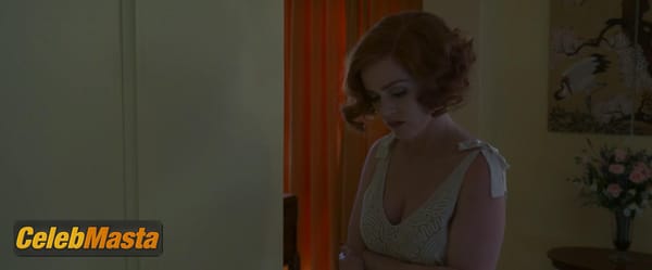 Isla Fisher Photos from Blithe Spirit photo 10