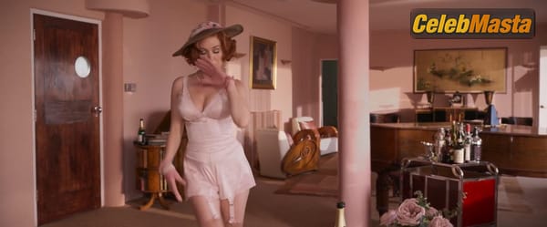 Isla Fisher Photos from Blithe Spirit photo 14