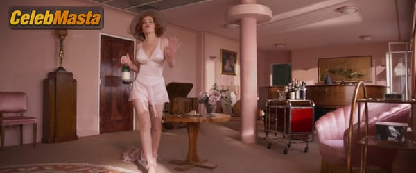 Isla Fisher Photos from Blithe Spirit photo 15
