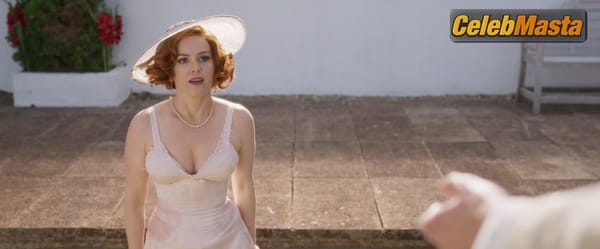 Isla Fisher Photos from Blithe Spirit photo 19