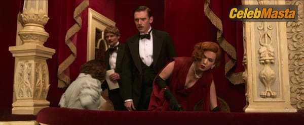 Isla Fisher Photos from Blithe Spirit photo 25