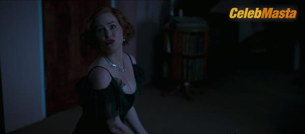 Isla Fisher Photos from Blithe Spirit photo 28