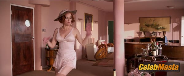Isla Fisher Photos from Blithe Spirit photo 30