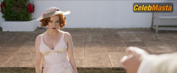 Isla Fisher Photos from Blithe Spirit photo 31