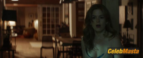 Photo Gallery: Isla Fisher in Visions photo 3