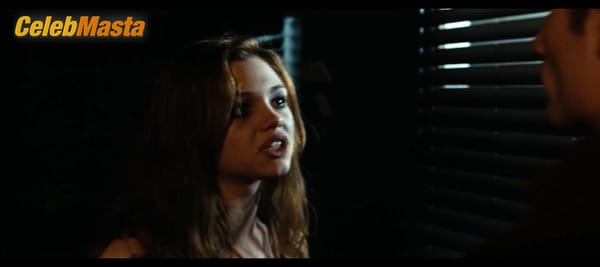 India Eisley Photo Gallery from American Outlaws photo 5