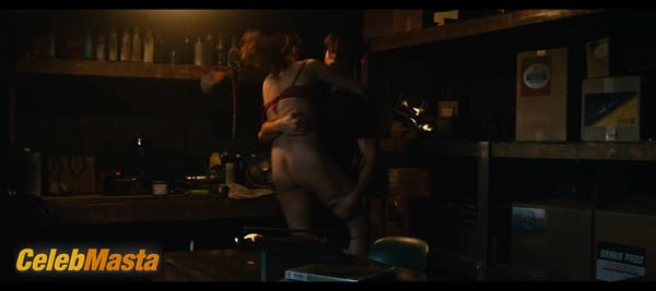 India Eisley Photo Gallery from American Outlaws photo 6