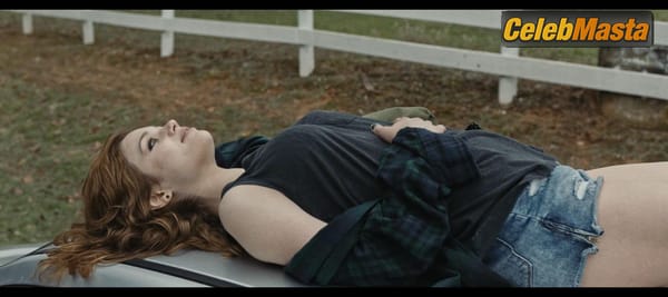 India Eisley Photo Gallery from American Outlaws photo 10