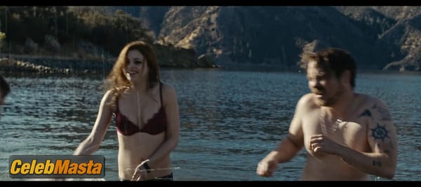 India Eisley Photo Gallery from American Outlaws photo 11