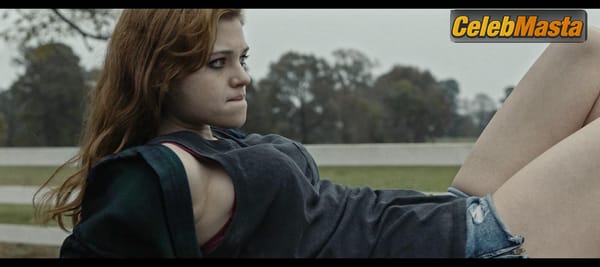 India Eisley Photo Gallery from American Outlaws photo 12