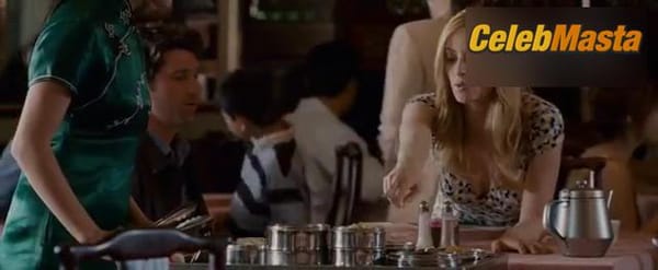 Photo Gallery: Jaime Ray Newman in Made Of Honor photo 2