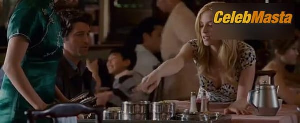 Photo Gallery: Jaime Ray Newman in Made Of Honor photo 3