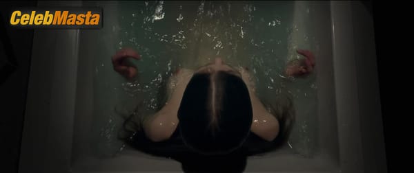 India Eisley Photo Set from Look Away photo 2