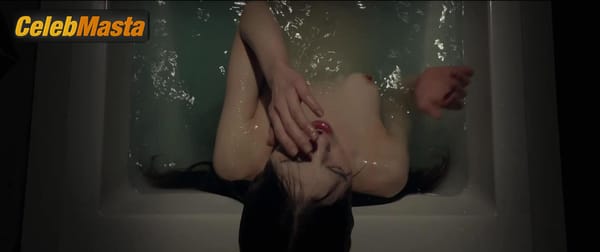 India Eisley Photo Set from Look Away photo 4