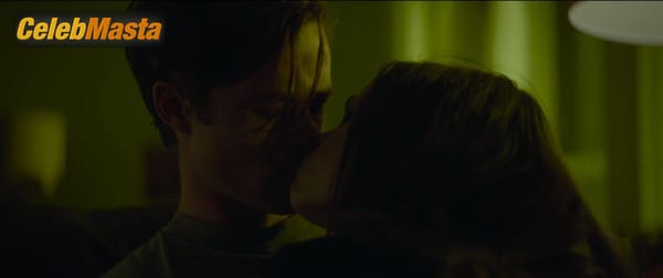 India Eisley Photo Set from Look Away photo 7