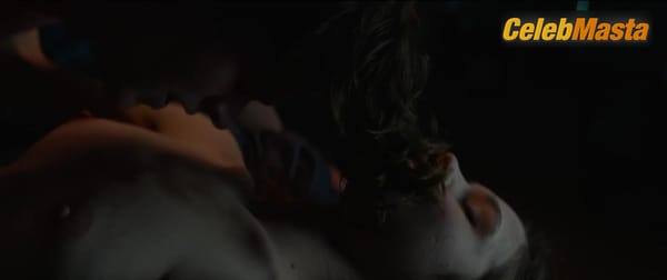 India Eisley Photo Set from Look Away photo 10