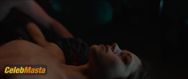 India Eisley Photo Set from Look Away photo 11