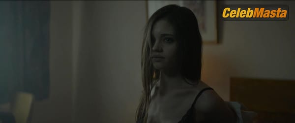 India Eisley Photo Set from Look Away photo 12
