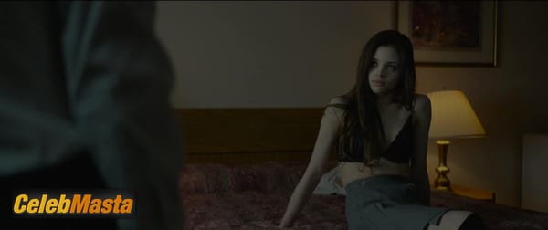 India Eisley Photo Set from Look Away photo 13