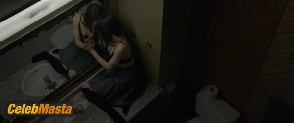 India Eisley Photo Set from Look Away photo 16