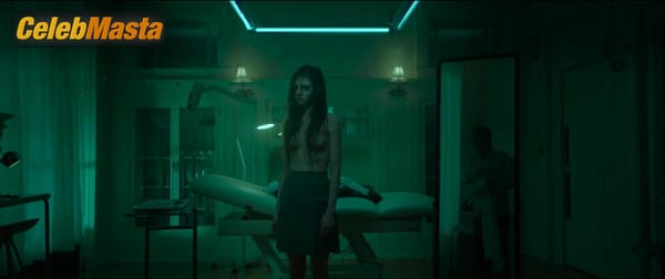 India Eisley Photo Set from Look Away photo 17