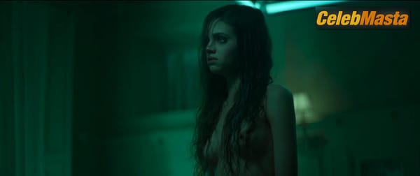 India Eisley Photo Set from Look Away photo 18