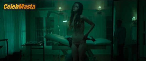 India Eisley Photo Set from Look Away photo 19