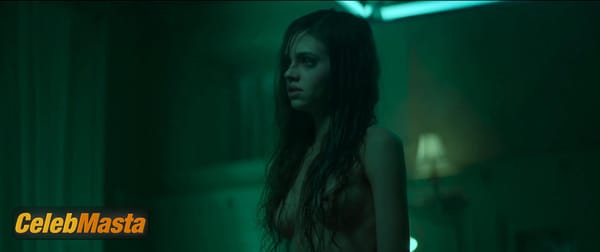 India Eisley Photo Set from Look Away photo 21