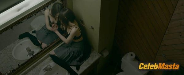 India Eisley Photo Set from Look Away photo 23