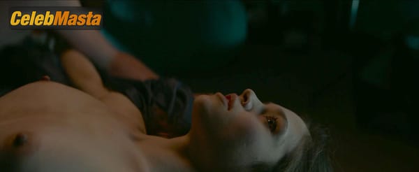 India Eisley Photo Set from Look Away photo 25